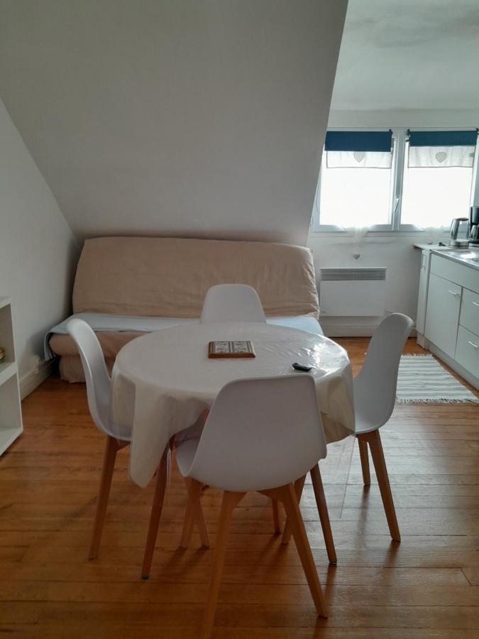 Fort-mahon Apartment *