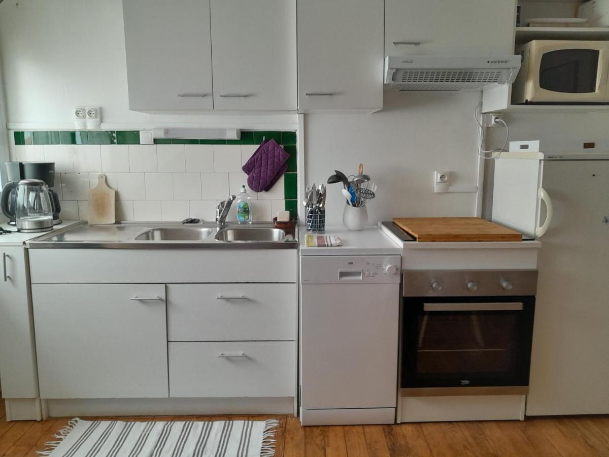 Apartment Fort-mahon *