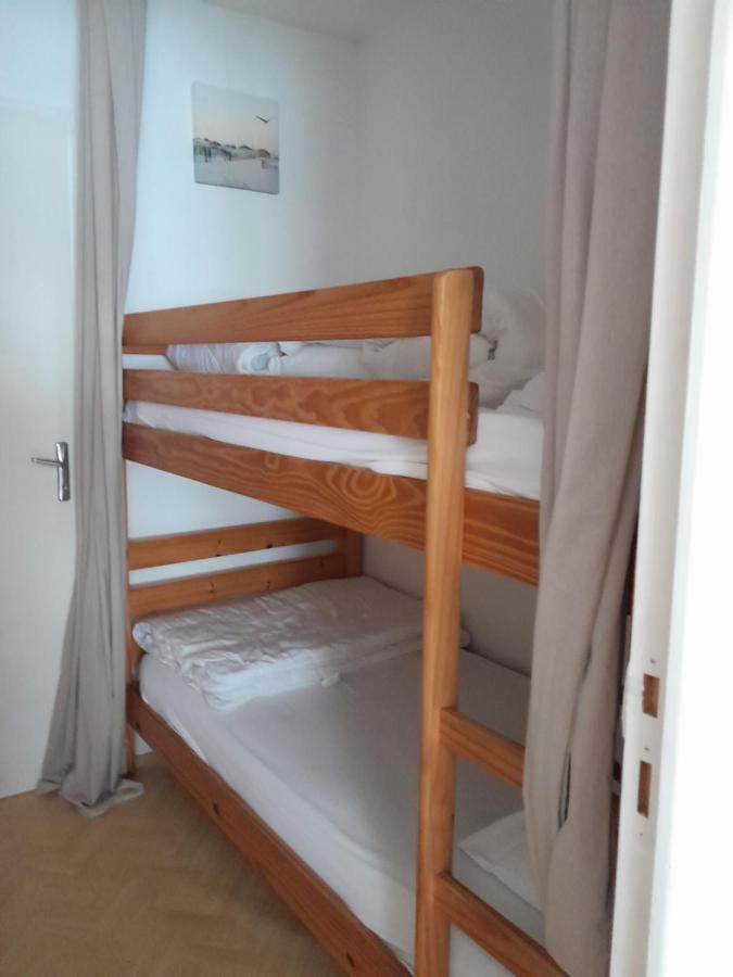 Apartment Fort-mahon *